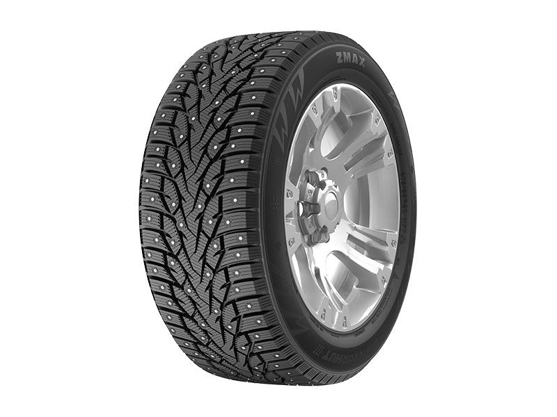 P 235/55R18 104T XL WINTERNOVA STUD III
