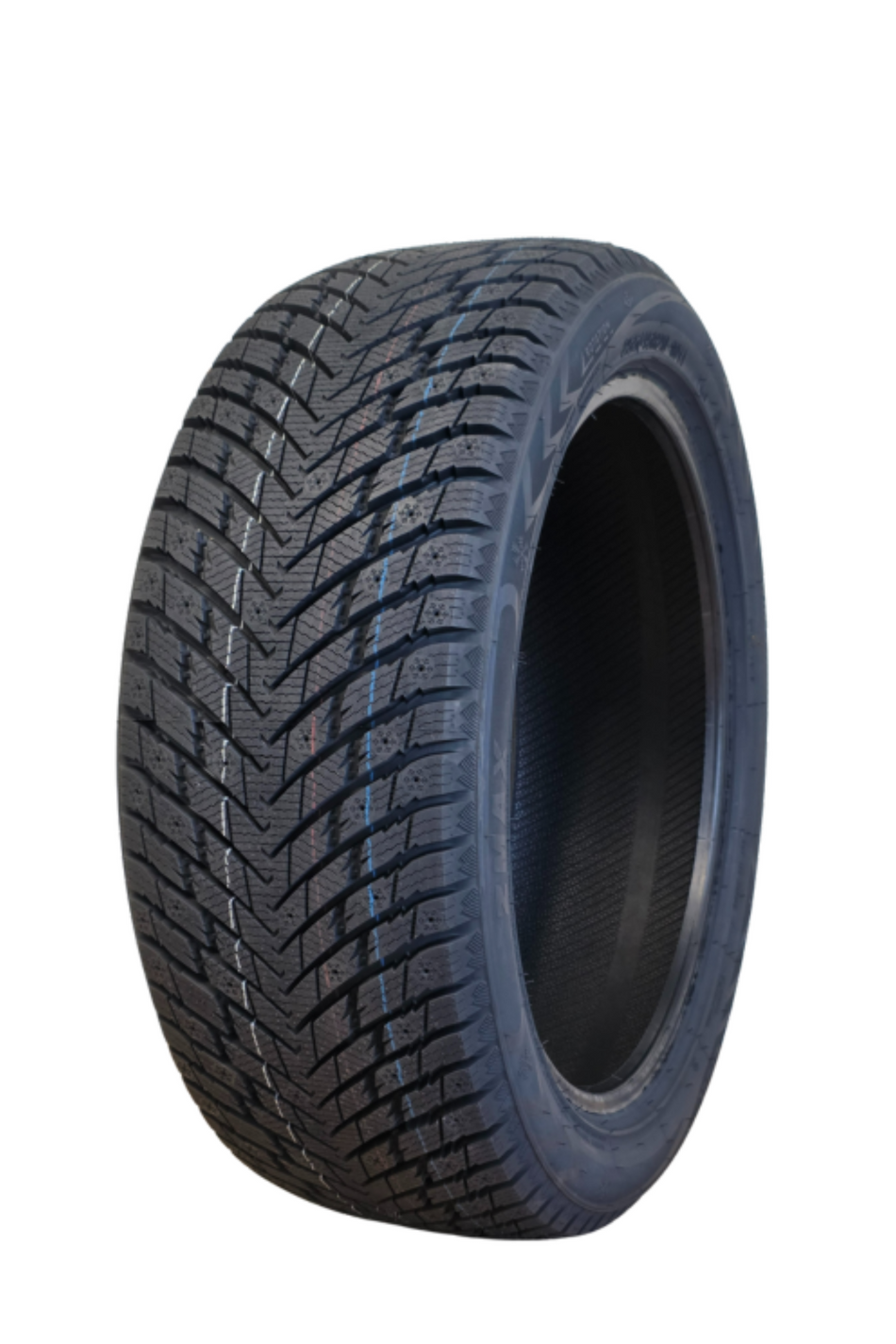 P 255/45R20 101T WINTERNOVA STUD II