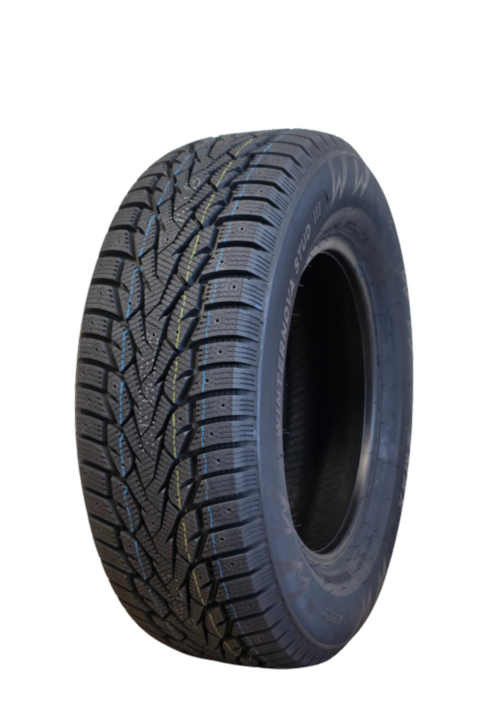 P 275/60R20 115T WINTERNOVA STUD III