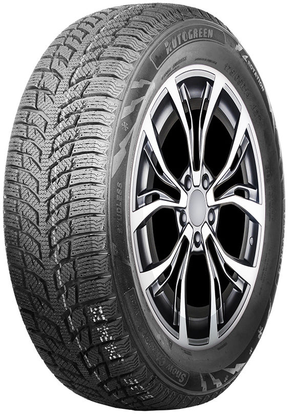 P 215/55R17  Snow Chaser 2 AW08 98T