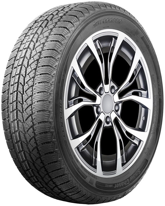 P 245/60R18 Snow Chaser AW02 105S