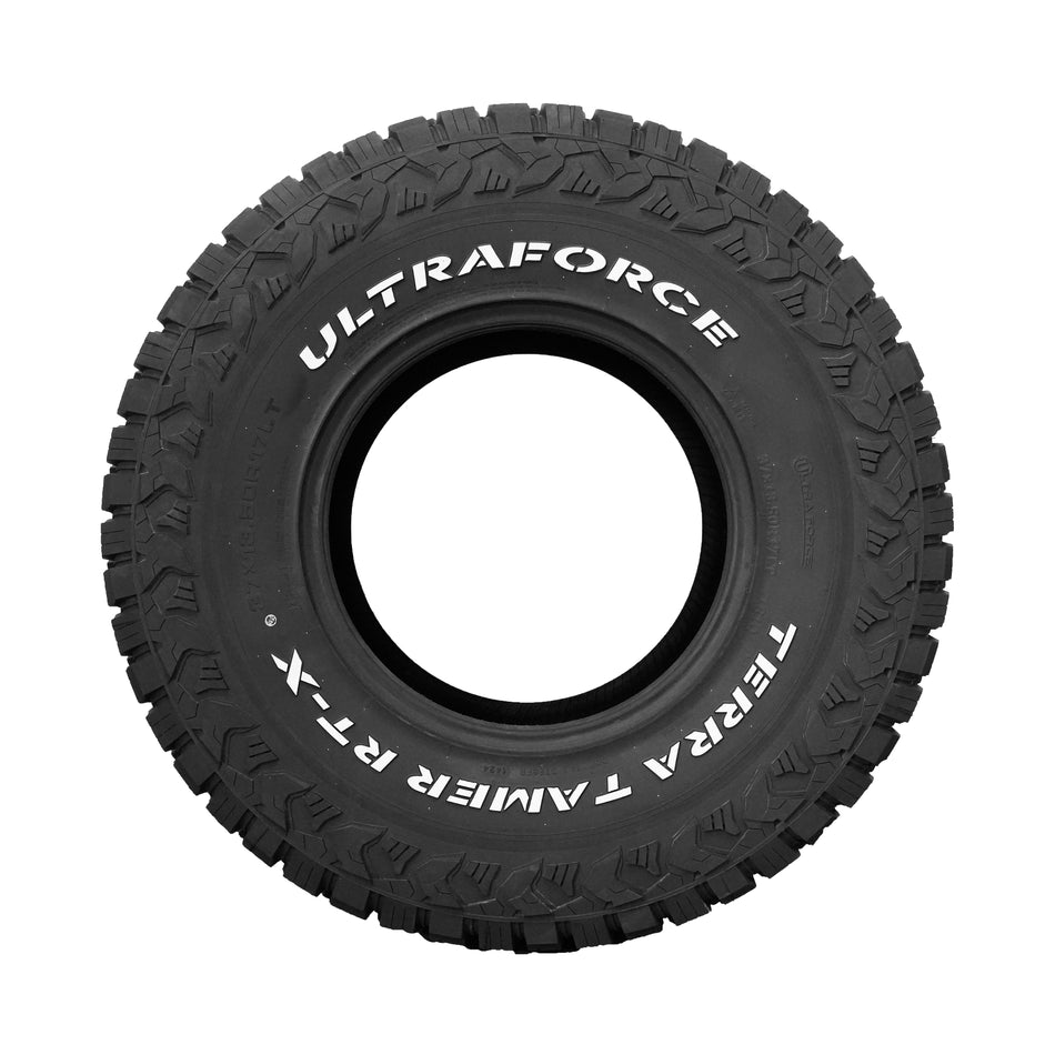 LT 35X12.50R20 125Q 12PR TERRA TAMER RT-X