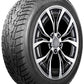 P 265/60R18 Ice Cruiser AW01 110Q
