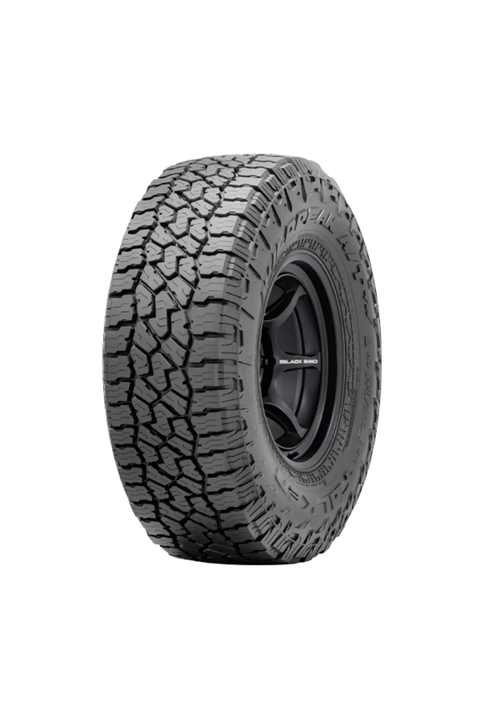 LT 275/65R20  WILDPEAK A/T4W 10/E 126S - KORS TIRE