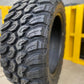 33X12.50R22 LT MT2 10/E 109 Q - KORS TIRE
