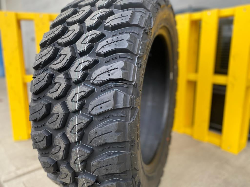 33X12.50R22 LT MT2 10/E 109 Q - KORS TIRE