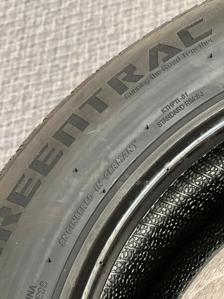 P 205/55R16 JOURNEY-X PRO 94V