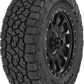LT 275/65R20  OPEN COUNTRY A/TIII 10/E 126S - KORS TIRE