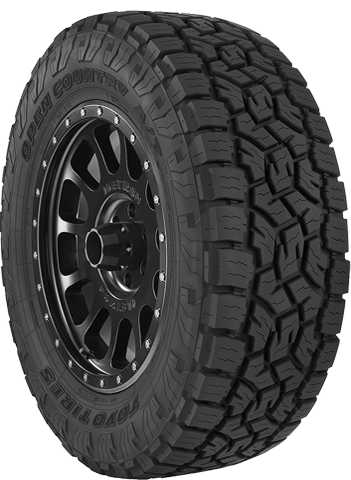 LT 275/65R20  OPEN COUNTRY A/TIII 10/E 126S - KORS TIRE