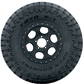 35X12.50R18 LT OPEN COUNTRY M/T 123Q 10/E - KORS TIRE
