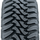 35X12.50R18 LT OPEN COUNTRY M/T 123Q 10/E - KORS TIRE