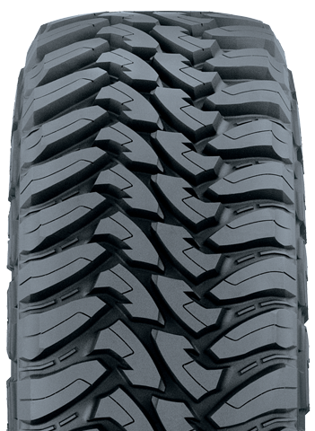 35X12.50R18 LT OPEN COUNTRY M/T 123Q 10/E - KORS TIRE