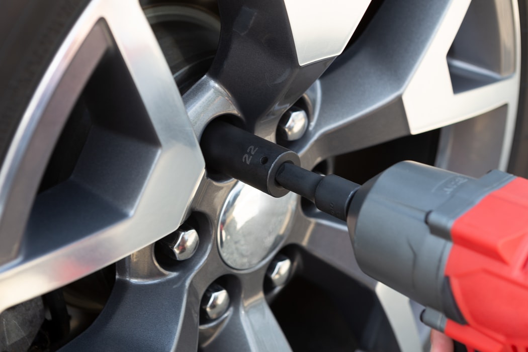 Tire Services - KORS TIRE
