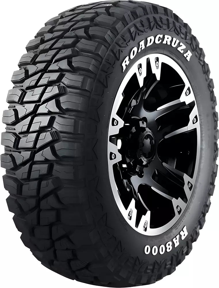LT 37X12.50R20 128Q 12PR RA8000 ROADCRUZA