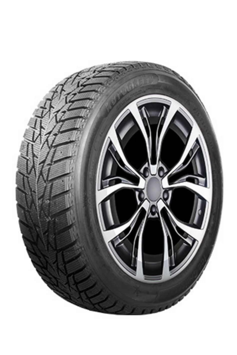 P 225/65R17 Snow Chaser AW02 102T