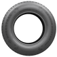 C 235/65R16C  Season Master Van  121/119R - KORS TIRE
