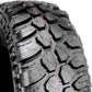 LT 235/75R16 MT200 10/E 117/114 Q - KORS TIRE