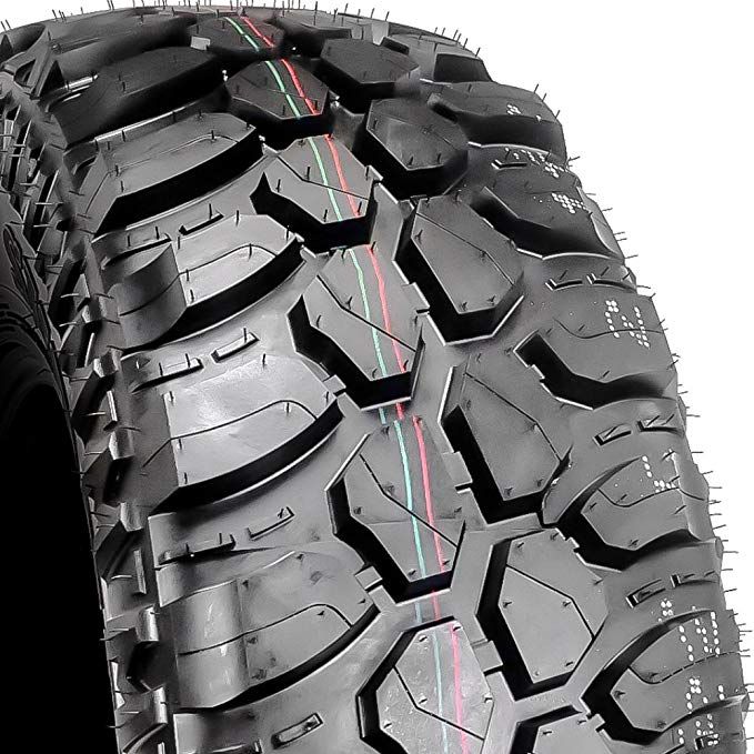 LT 235/85R16 MT200 10/E 120/116 Q - KORS TIRE