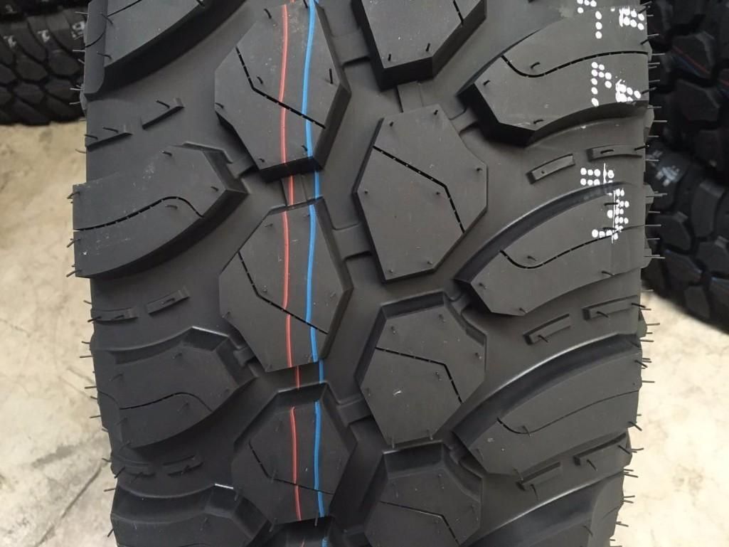 LT 235/85R16 MT200 10/E 120/116 Q - KORS TIRE