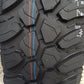 33X12.50R15 LT MT200 6/C 108Q - KORS TIRE