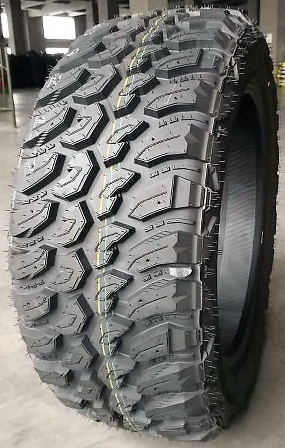 LT 285/55R20 MT2 10/E 122/119 Q - KORS TIRE