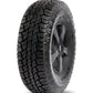 LT 285/75R16 ADVENTURE AT 8/D 122/119 Q - KORS TIRE