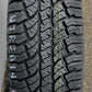 LT 285/70R17 ADVENTURE AT 8/D 121/118 Q - KORS TIRE