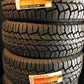 LT 285/70R17 ADVENTURE AT 8/D 121/118 Q - KORS TIRE