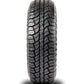 LT 285/75R16 ADVENTURE AT 8/D 122/119 Q - KORS TIRE