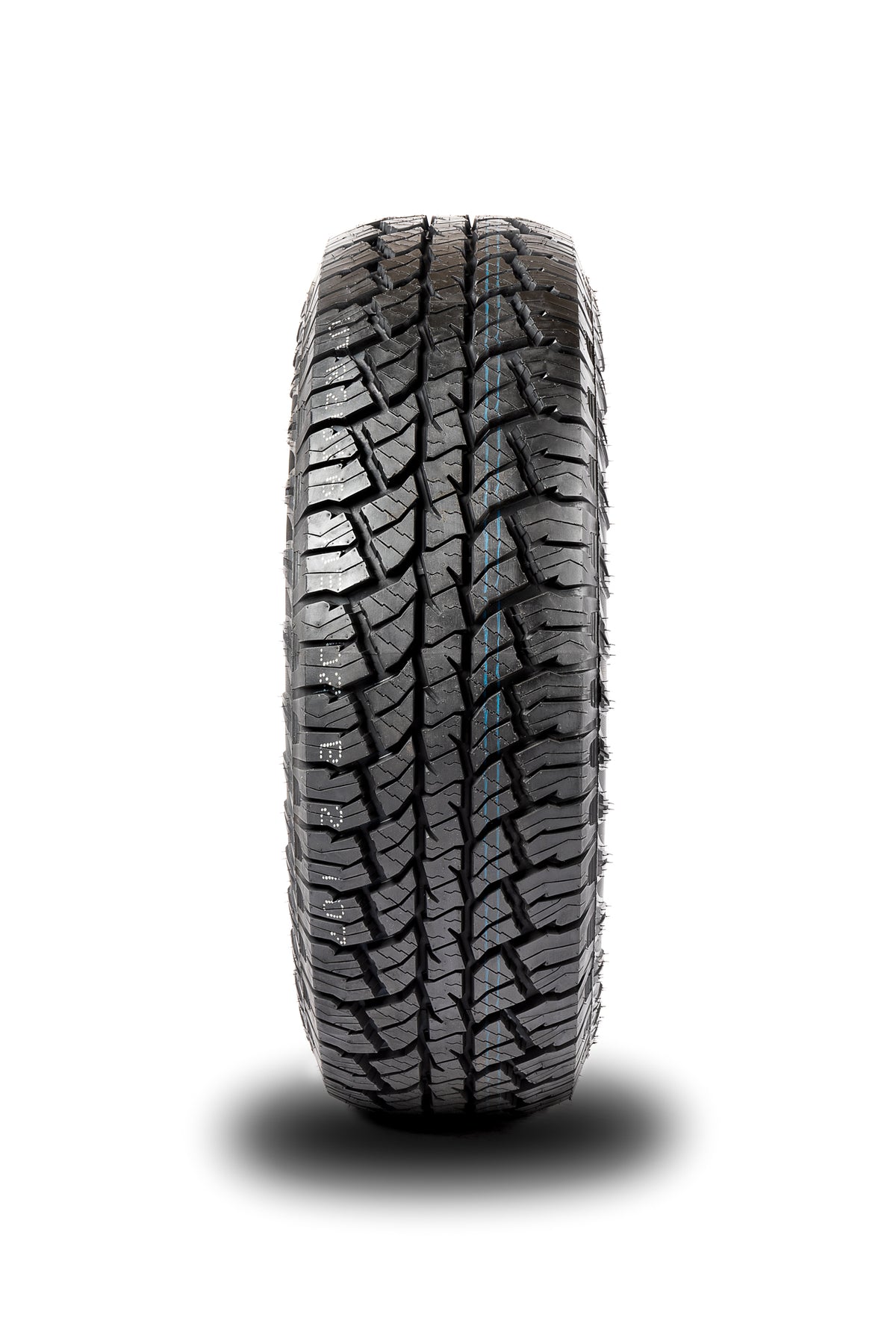 LT 265/75R16 ADVENTURE AT 10/E 123/120 S - KORS TIRE