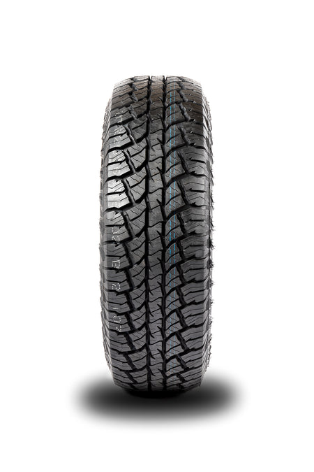 LT 265/75R16 ADVENTURE AT 10/E 123/120 S - KORS TIRE