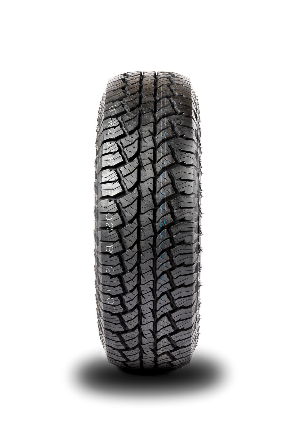 LT 265/75R16 ADVENTURE AT 10/E 123/120 S - KORS TIRE