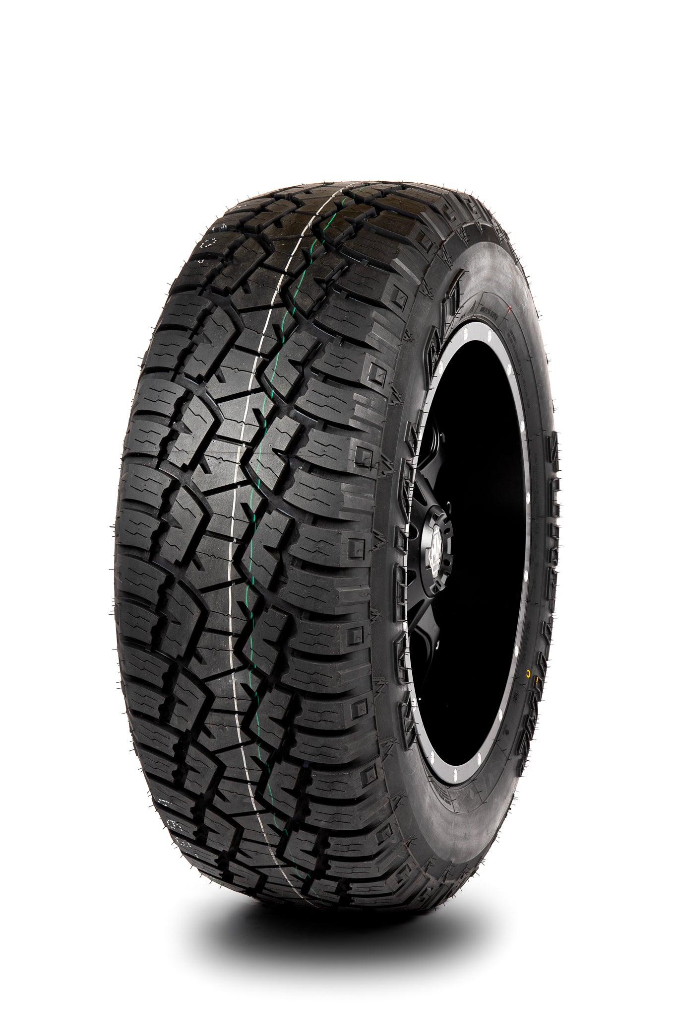 31X10.50R15 LT  RADIAL AT 6/C 109 S - KORS TIRE