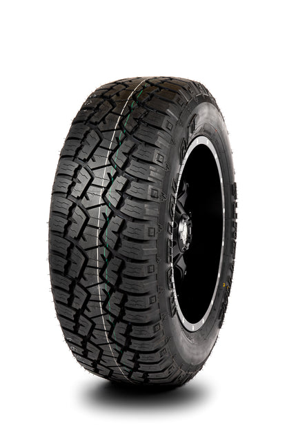 31X10.50R15 LT  RADIAL AT 6/C 109 S - KORS TIRE