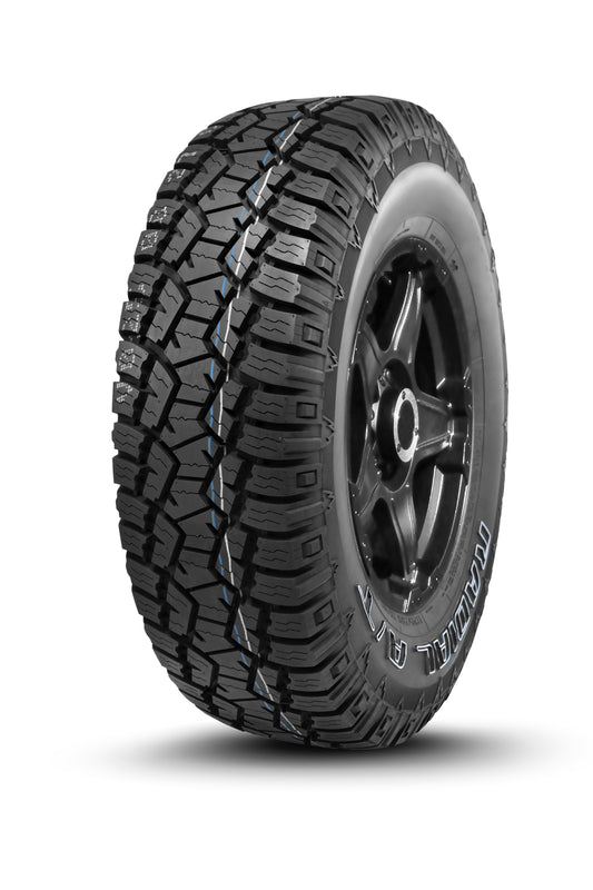 P 275/60R20 116S XL A/T II - KORS TIRE