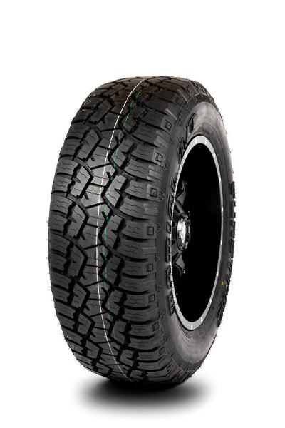 Tire LT 275/65R20 Nokian Tyres Outpost nAT AT A/T All