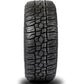 P 275/55R20 117H XL  Wide Climber AWT - KORS TIRE