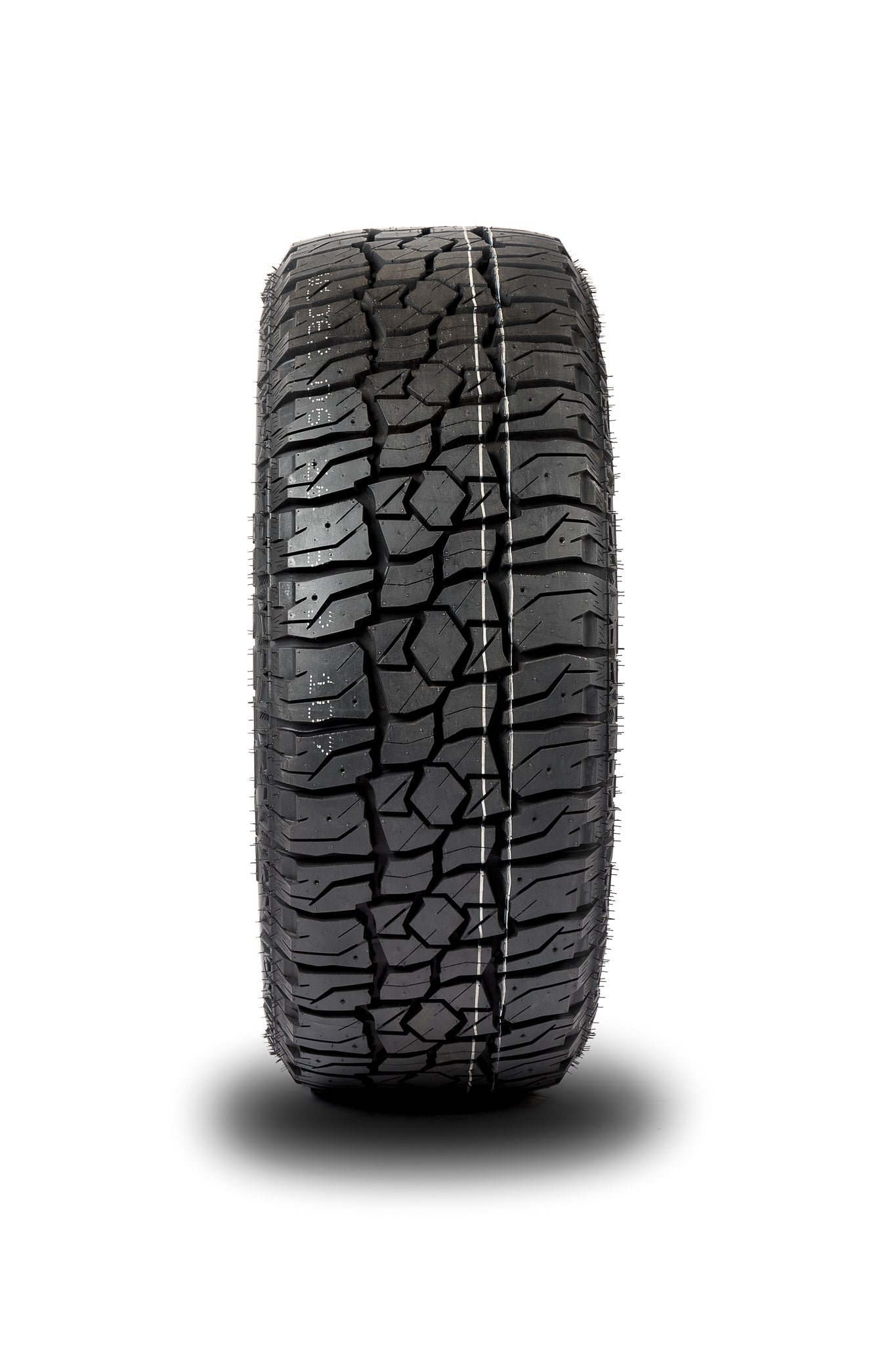 P 275/55R20 117H XL  Wide Climber AWT - KORS TIRE