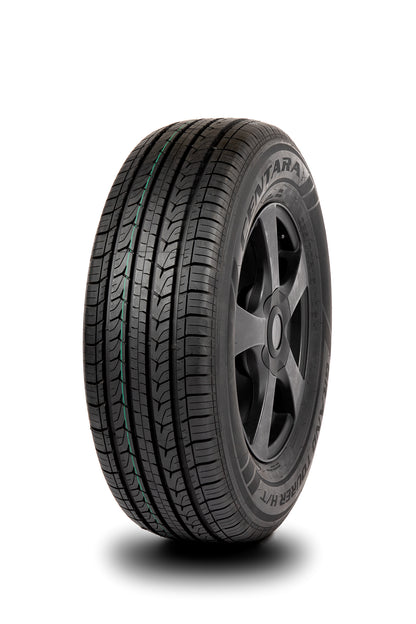 P 235/55R19 105V XL GRAND TOURER H/T - KORS TIRE