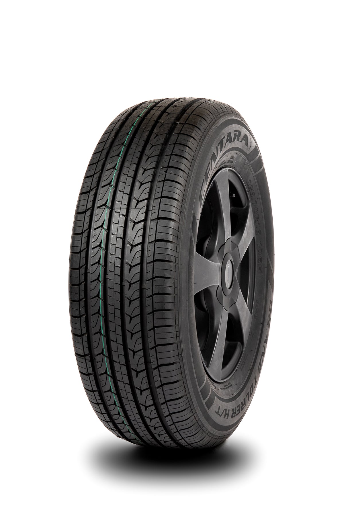 P 255/50R19 Z 107W XL GRAND TOURER H/T - KORS TIRE