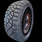 35X12.50R18LT X/T ALL STEEL 12/F 122/Q - KORS TIRE