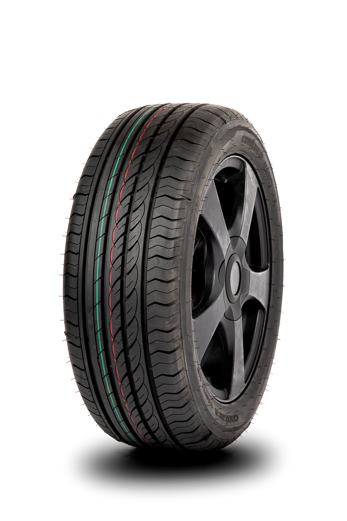 P 245/45R19 Z 98W RX6 SPORT / VANTI HP - KORS TIRE