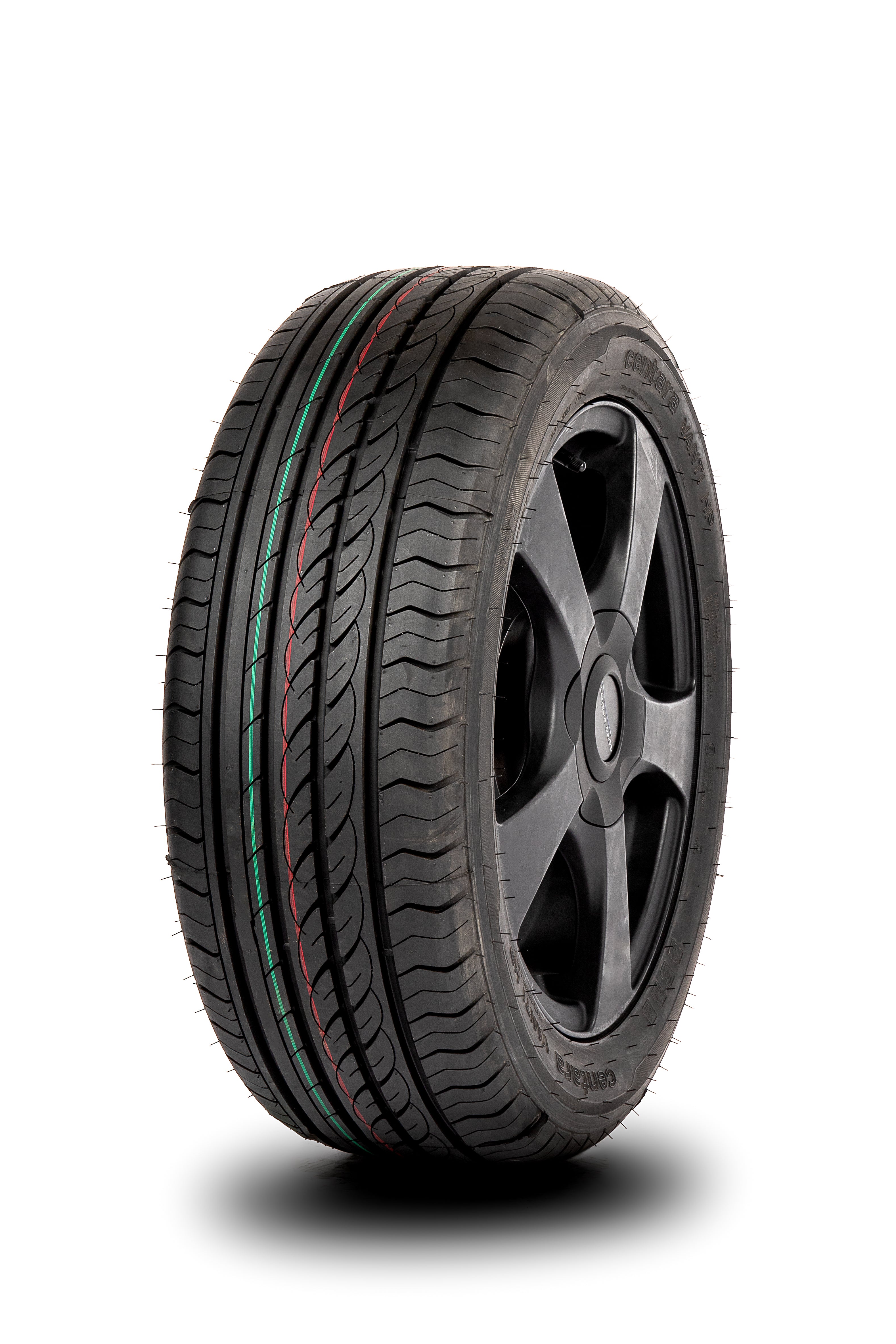 P 245/45R19 Z 98W RX6 SPORT / VANTI HP - KORS TIRE