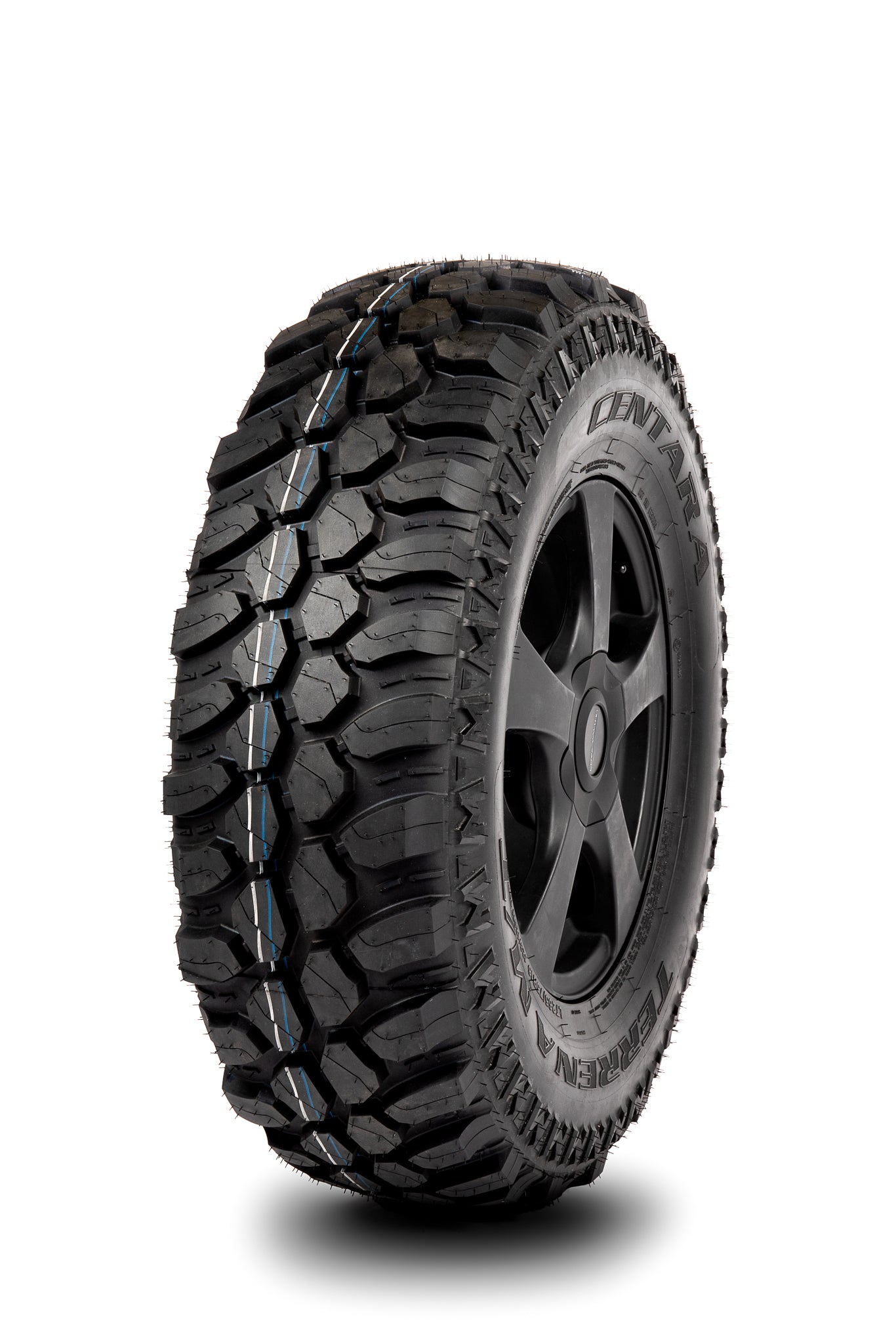 LT 235/85R16 MT200 10/E 120/116 Q - KORS TIRE