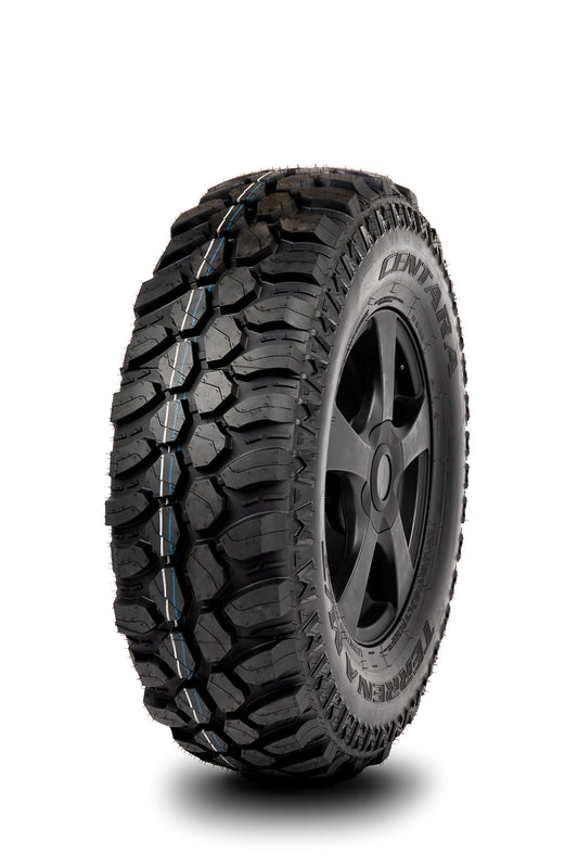 LT 235/85R16 MT200 10/E 120/116 Q - KORS TIRE