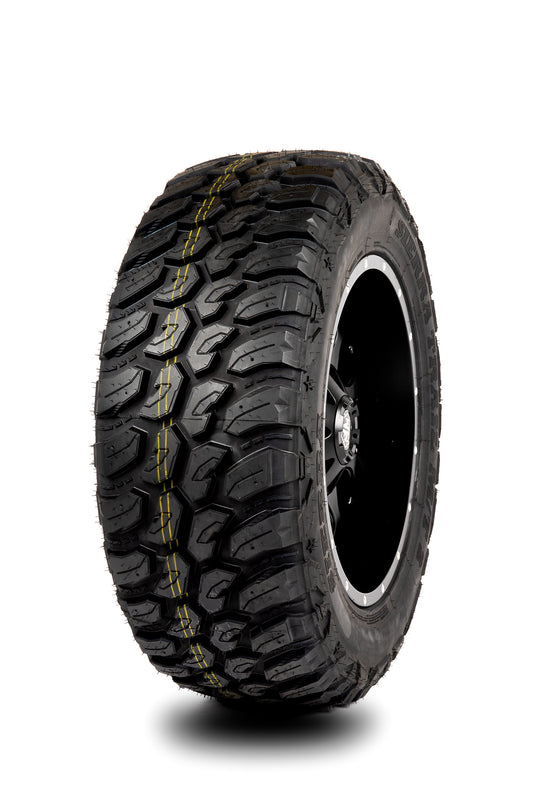 35X12.50R20 LT  MT2 10/E 121Q - KORS TIRE