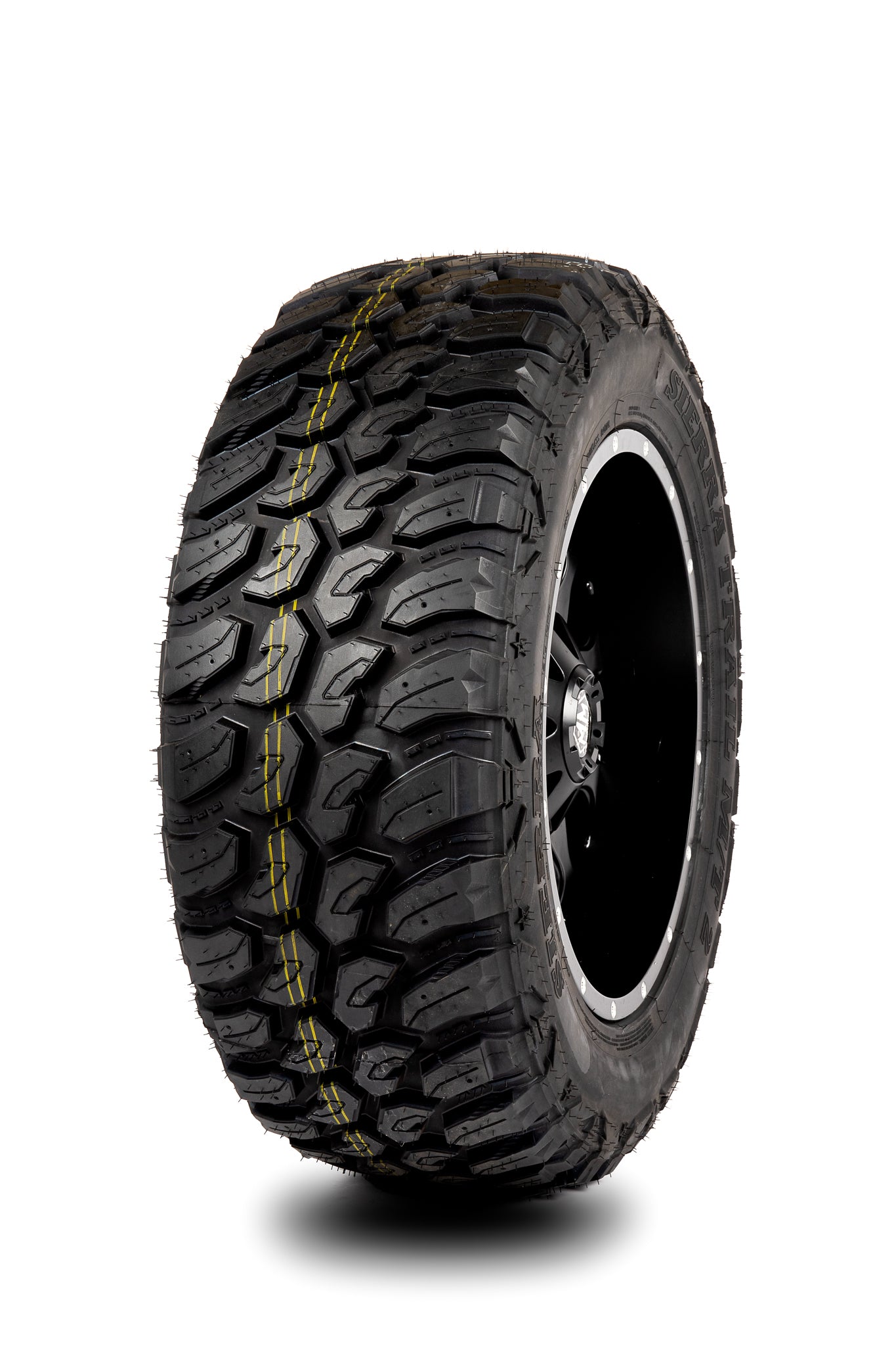 35X12.50R18 LT  MT2 10/E 123Q - KORS TIRE