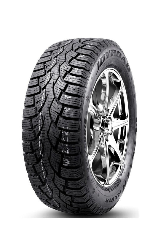 P 155/65R13 RX 818 - KORS TIRE