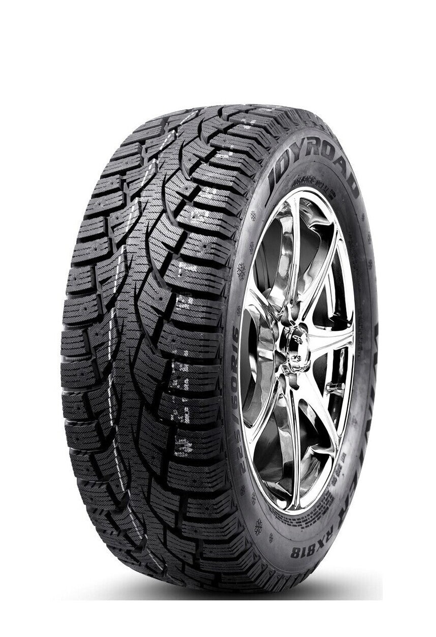 P 225/60R16 RX818 / SNOW CUTTER - KORS TIRE