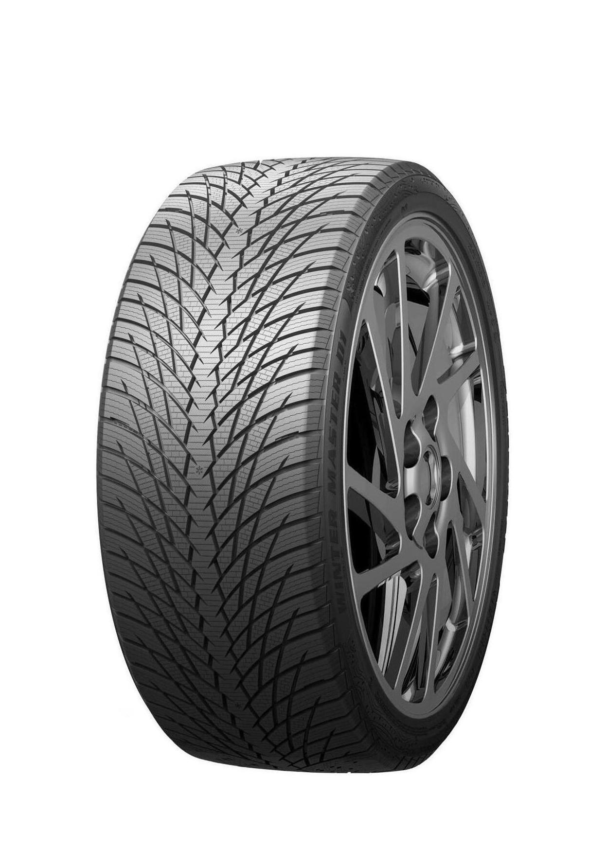 P 225/45R17 Winter Master D1 94V XL - KORS TIRE